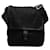 Prada Tessuto Crossbody bag Black Nylon  ref.1317556