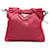 Prada Tessuto Crossbody bag Pink Nylon  ref.1317557