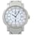 Bulgari Automatic Solotempo Wrist Watch Silvery Steel  ref.1317572