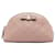 Guccissima Leather Cosmetic Pouch Pink Pony-style calfskin  ref.1317598
