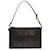 Louis Vuitton Delmonico Black Leather  ref.1317662