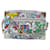 Coffre souple Louis Vuitton Mini Toile Multicolore  ref.1317663
