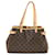 Louis Vuitton Batignolles Horizontal Brown Cloth  ref.1317668