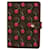 Louis Vuitton Agenda Cover Brown Cloth  ref.1317693