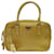 Prada Saffiano D'oro Pelle  ref.1317700