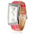 VACHERON CONSTANTIN 1972 Cambrée 25015/000G-9233 relógio feminino 18K ouro branco  ref.1317725