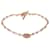 Hermès Farandole Bracelet in 18k or rose  ref.1317737