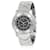 Bulgari BVLGARI Solo Tempo ST 35 S Unisex Watch in  Stainless Steel  ref.1317749