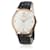 Jaeger Lecoultre Jaeger-LeCoultre Master Ultra-Thin 145.1.79.S Unisex Watch in 18kt yellow gold  ref.1317758