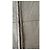 Chanel Lederkleid Silber 1999 Runway - Ansicht 12