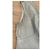 Chanel Lederkleid Silber 1999 Runway - Ansicht 14