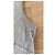Chanel Lederkleid Silber 1999 Runway - Ansicht 15