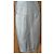 Chanel Lederkleid Silber 1999 Runway - Ansicht 2