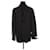Kitsune Jacket Black Polyester  ref.1317810