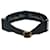 Cinturones DIOR T.cm 75 Cuero Negro  ref.1317846
