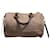 Speedy LOUIS VUITTON  Handbags T.  cloth Dark red  ref.1317853