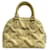 Alma LOUIS VUITTON  Handbags T.  leather Yellow  ref.1317856