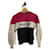 ISABEL MARANT ETOILE  Knitwear T.International XS Cotton Red  ref.1317867