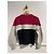 ISABEL MARANT ETOILE Strickwaren T.International XS Baumwolle Rot - Ansicht 3
