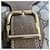 Autre Marque Gucci Beige Multi GG Supreme Travel Suitcase Leather  ref.1317885