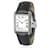 Cartier Tanque Solo WSTA0030 Reloj de mujer en acero inoxidable Plata Metálico Metal  ref.1317941