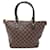 Louis Vuitton Damier Ebene Saleya PM N51183 Cloth  ref.1317983