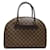 Louis Vuitton Damier Ebene Nolita  N41455 Cloth  ref.1318002