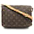 Louis Vuitton Monogram Musette Tango Short Strap M51257 Cloth  ref.1318003