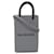 Balenciaga Mini Shopping Phone Holder Bag 593826 Leather  ref.1318005