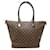 Louis Vuitton Damier Ebene Saleya MM  N51182 Cloth  ref.1318010