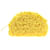 BOTTEGA VENETA  Clutch bags T.  SYNTHETIC Yellow  ref.1318019