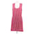 BOTTEGA VENETA  Dresses T.it 38 Viscose Pink  ref.1318022