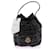 MONCLER  Handbags T.  cloth Black  ref.1318025