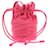 ALEXANDER MCQUEEN  Handbags T.  leather Pink  ref.1318029