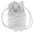 ALEXANDER MCQUEEN  Handbags T.  leather White  ref.1318031