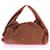 BOTTEGA VENETA  Handbags T.  leather Camel  ref.1318032