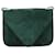 BOTTEGA VENETA  Handbags T.  Suede Green  ref.1318033