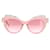 Gafas de sol POMELLATO T.  el plastico Rosa Plástico  ref.1318041