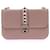 VALENTINO GARAVANI Handtaschen T.  Leder Pink  ref.1318045