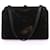 Autre Marque NON SIGNE / UNSIGNED  Handbags T.  Exotic leathers Black  ref.1318047