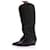 ANINE BING  Boots T.eu 39 leather Black  ref.1318059