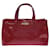 Louis Vuitton Red Monogram Vernis Wilshire PM Leather Patent leather  ref.1318209