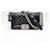 Chanel Small Boy Handbag with Ruthenium-Finish Metal Black Leather  ref.1318231