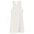 Mini-robe au crochet Maje Rêverie en coton blanc Écru  ref.1318254