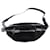 Alexander Wang Attica Mini Convertible Fanny Pack in Black Leather Pony-style calfskin  ref.1318267