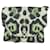 Givenchy „Obsedia“-Umhängetasche aus grünem Leder  ref.1318275