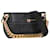 Tom Ford Avery Small Shoulder Bag in Black Leather  ref.1318276