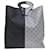 Louis Vuitton Eclipse Black Cloth  ref.1318297