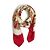Hermès 1972 Foulard in Seta Carré 90 Cendrillon Sciarpa in Seta Multicolore