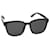GUCCI Sunglasses plastic Black Auth 69126  ref.1318419